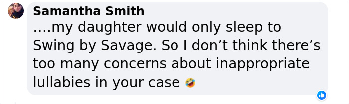 Man Sings A Lullaby To His Niece, Family Drama Ensues When His Sister Finds The Lyrics Horrifying