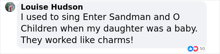 Man Sings A Lullaby To His Niece, Family Drama Ensues When His Sister Finds The Lyrics Horrifying