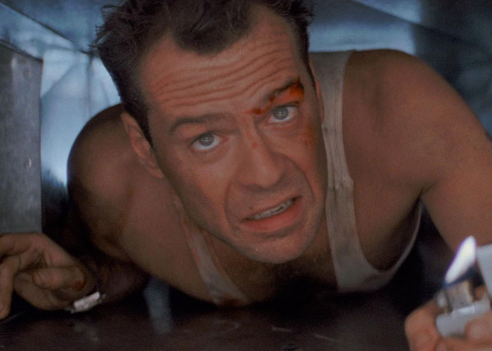 “Uh, It Doesn’t Work Like That”: 40 Unrealistic Movie Moments That Require Viewers To Suspend Their Disbelief