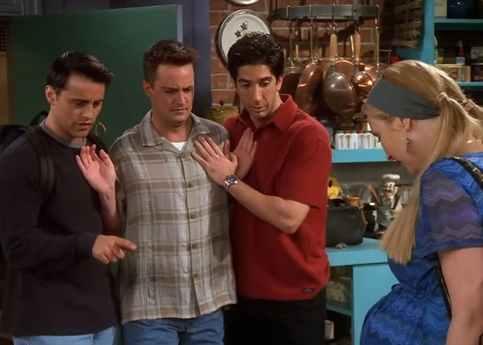 “Uh, It Doesn’t Work Like That”: 40 Unrealistic Movie Moments That Require Viewers To Suspend Their Disbelief