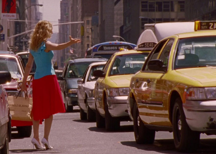 “Uh, It Doesn’t Work Like That”: 40 Unrealistic Movie Moments That Require Viewers To Suspend Their Disbelief