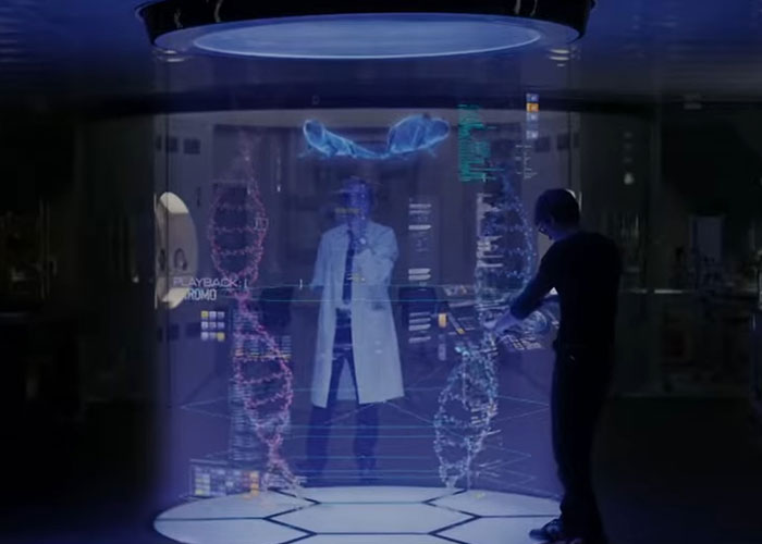 “Uh, It Doesn’t Work Like That”: 40 Unrealistic Movie Moments That Require Viewers To Suspend Their Disbelief