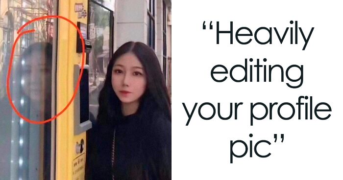 50 Hilarious Instances Of Red Circles Being Incredibly Useful