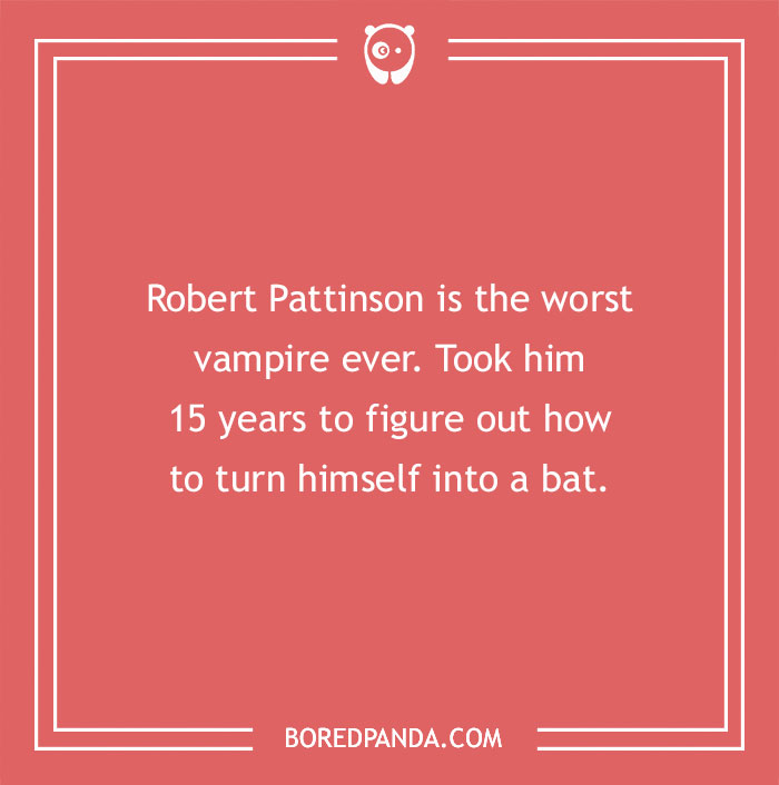 156 Vampire Jokes That Just Don't Suck