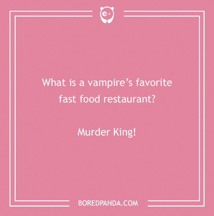 156 Vampire Jokes That Just Don't Suck