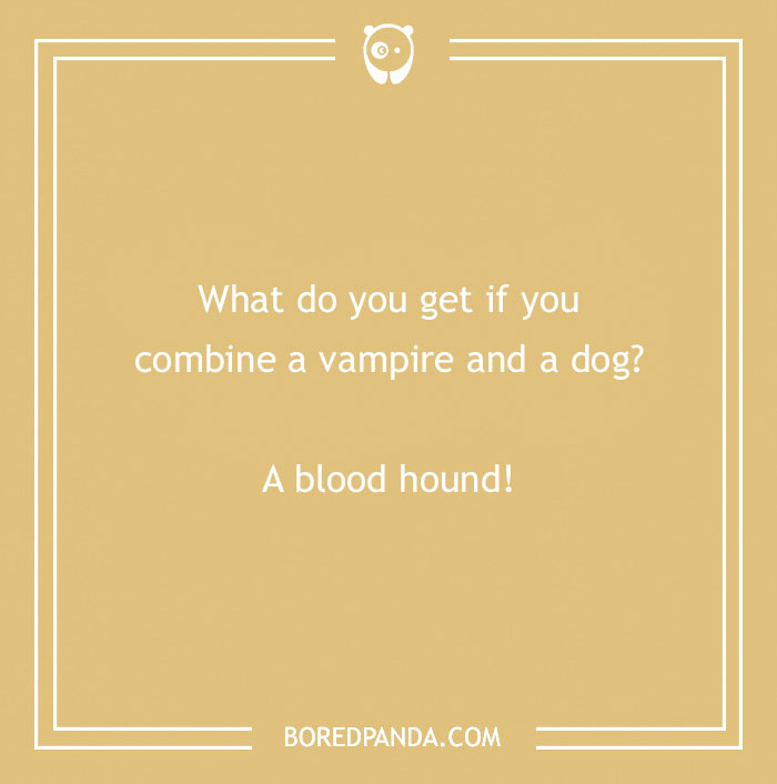 156 Vampire Jokes That Just Don't Suck