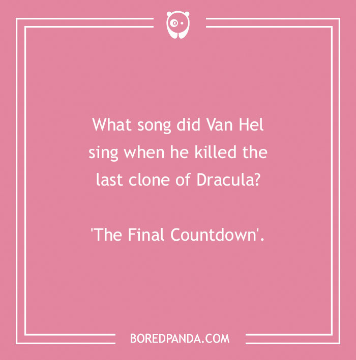 156 Vampire Jokes That Just Don't Suck