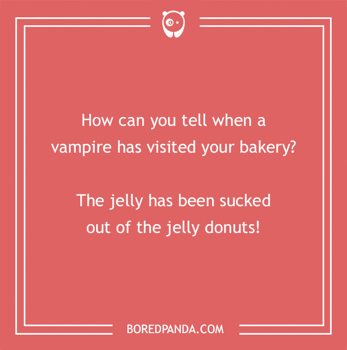 156 Vampire Jokes That Just Don't Suck