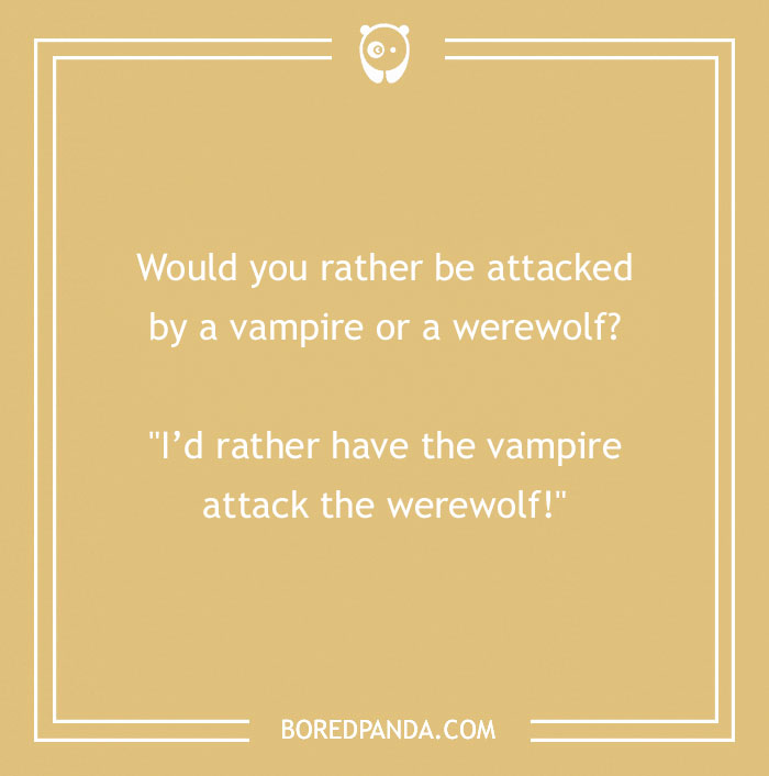 156 Vampire Jokes That Just Don't Suck