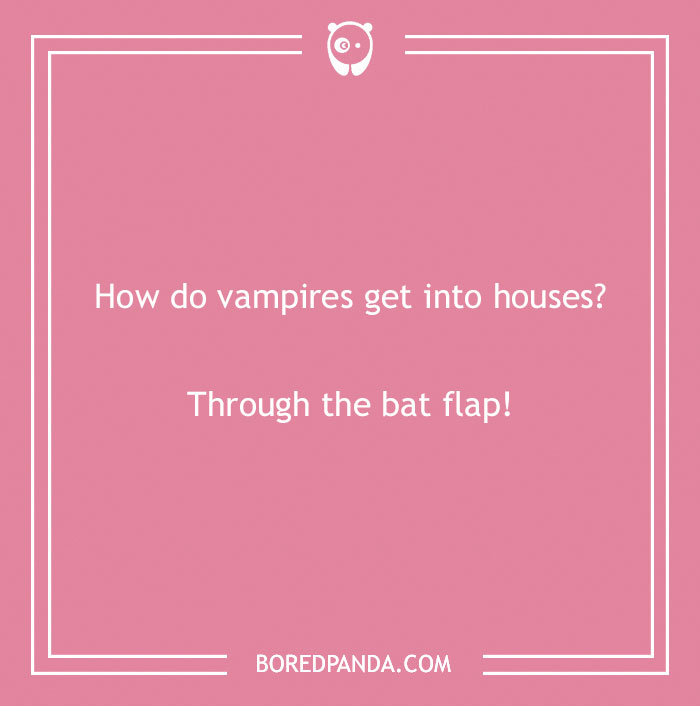 156 Vampire Jokes That Just Don't Suck