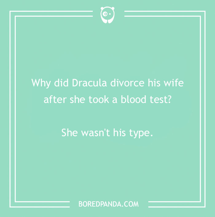 156 Vampire Jokes That Just Don't Suck