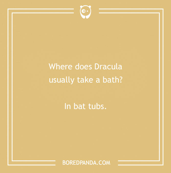 156 Vampire Jokes That Just Don't Suck