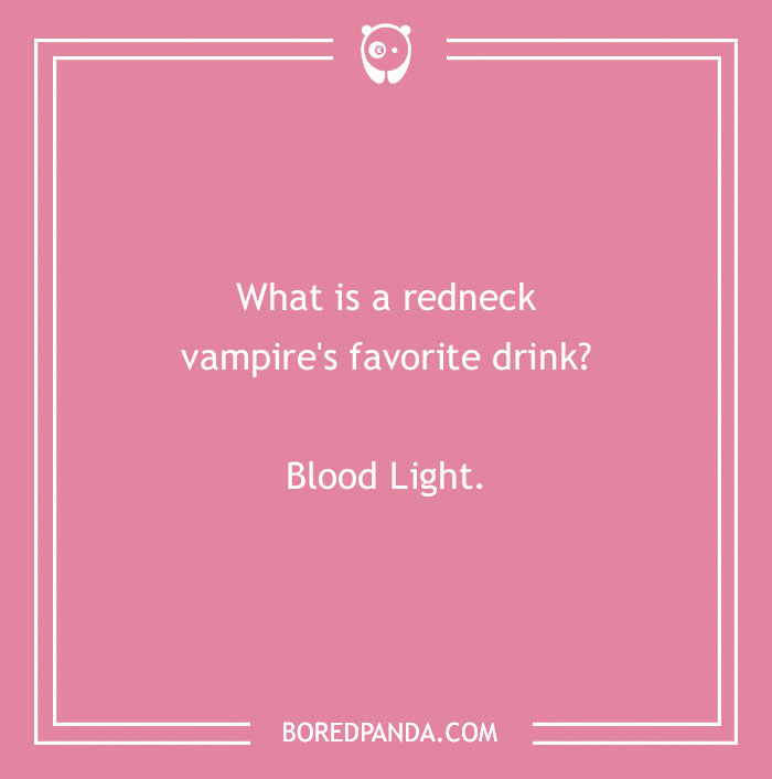 156 Vampire Jokes That Just Don't Suck