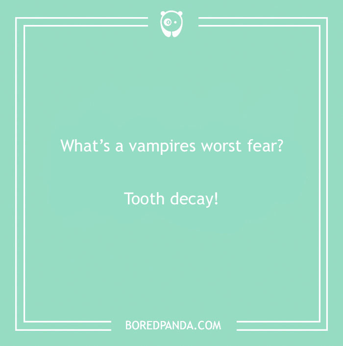 156 Vampire Jokes That Just Don't Suck
