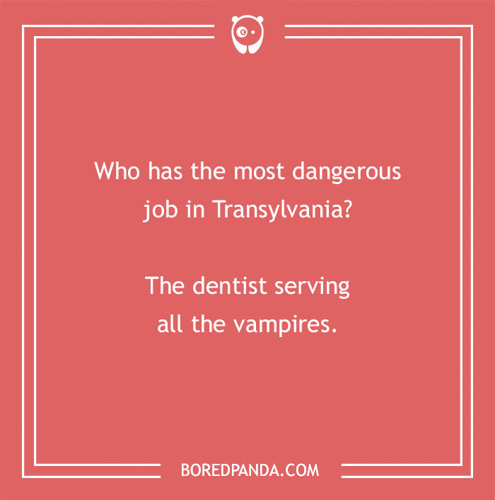 156 Vampire Jokes That Just Don't Suck