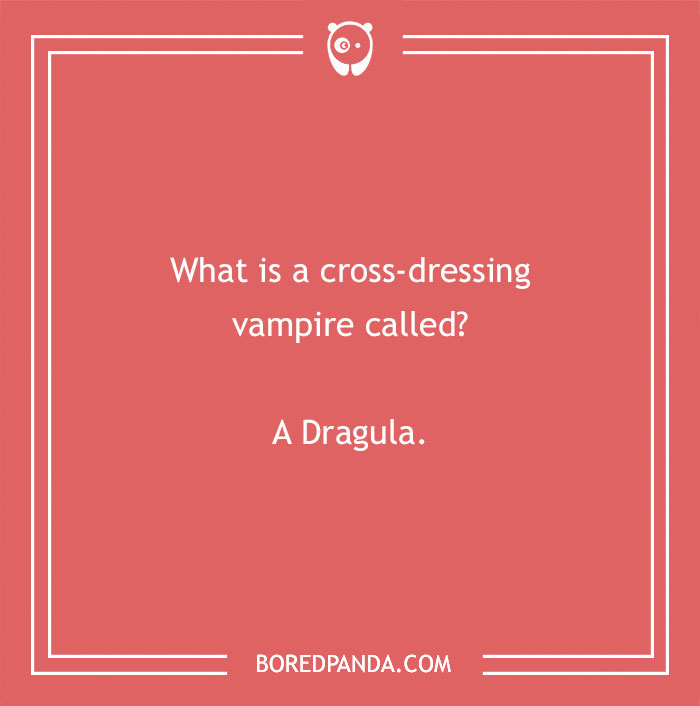 156 Vampire Jokes That Just Don't Suck
