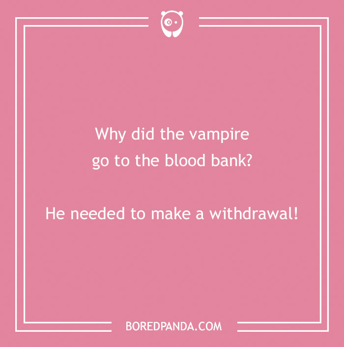 156 Vampire Jokes That Just Don't Suck