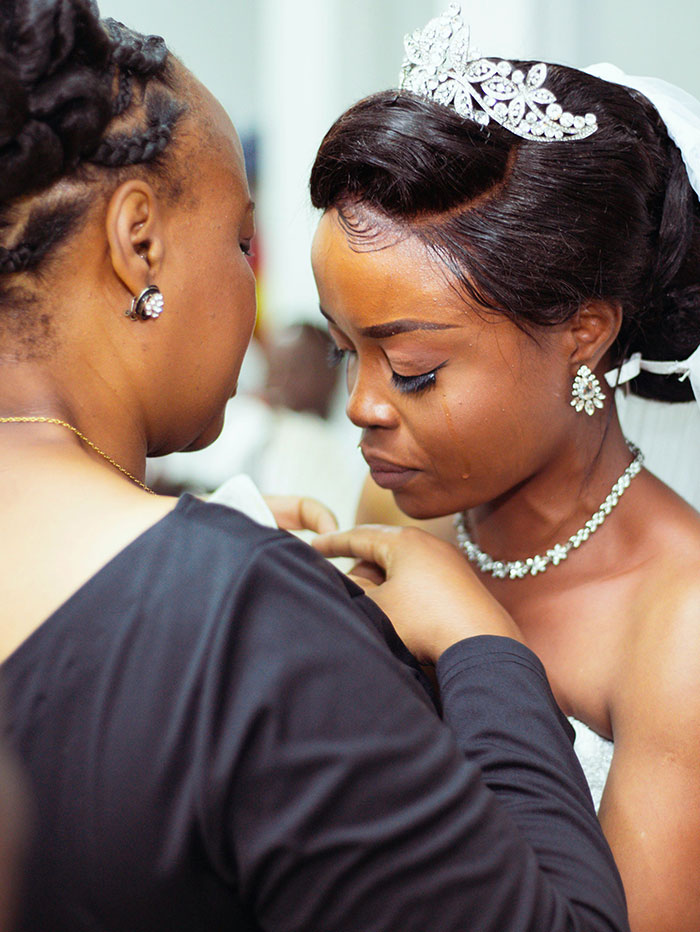 &ldquo;AITA For Wearing My Wedding Dress To Someone Else&rsquo;s Wedding?&rdquo;