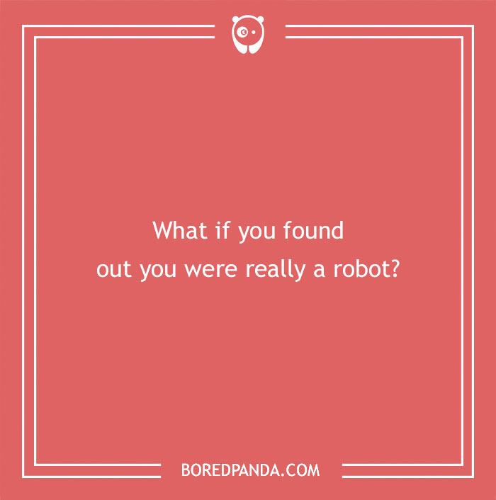 150 "What If" Questions You Perhaps Never Thought About