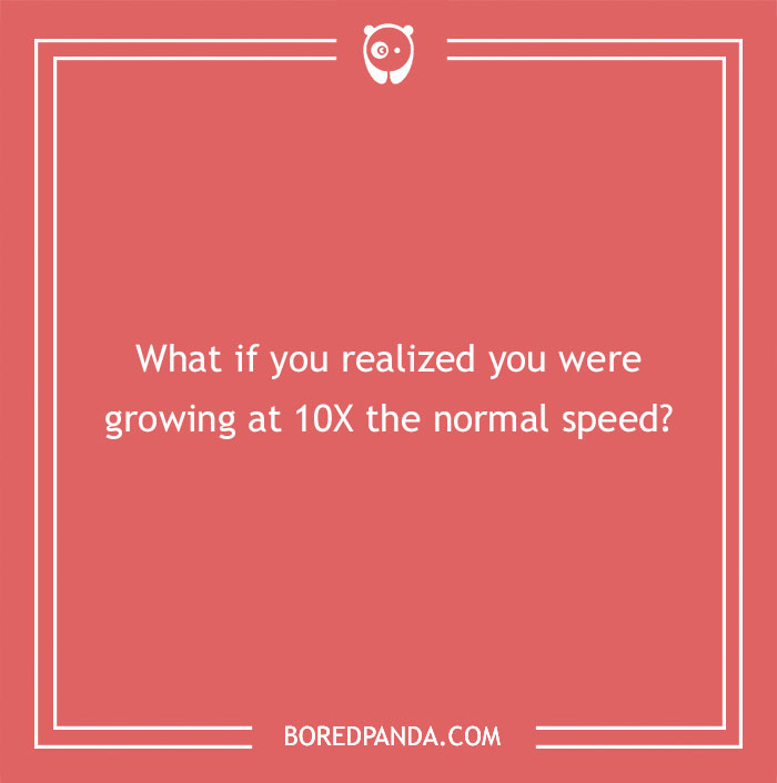 150 "What If" Questions You Perhaps Never Thought About