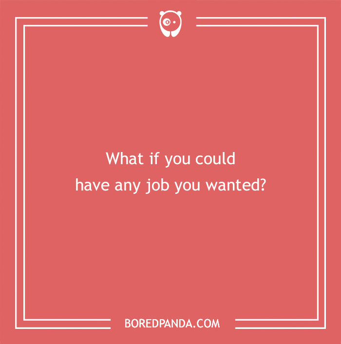 150 "What If" Questions You Perhaps Never Thought About