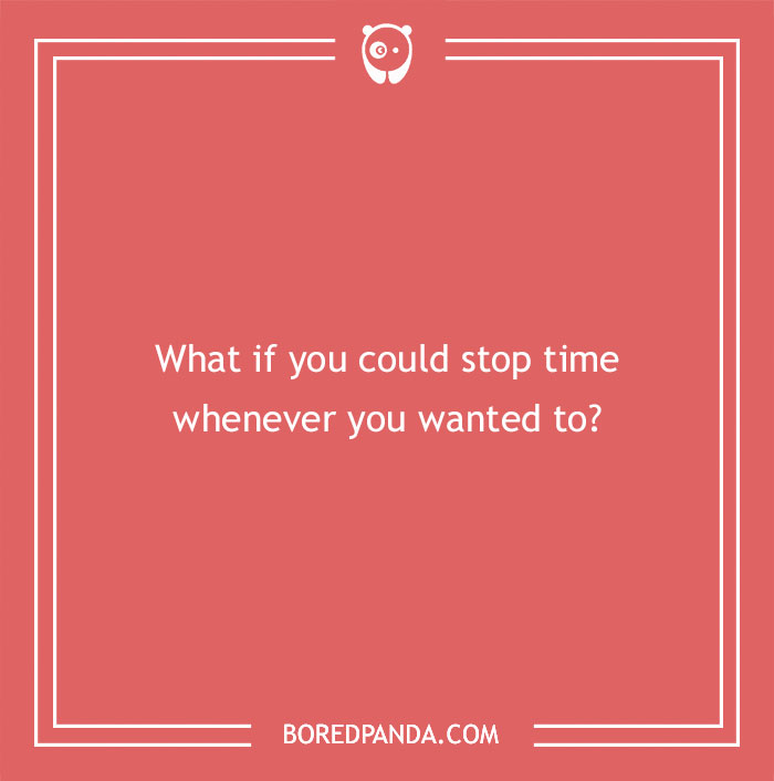 150 "What If" Questions You Perhaps Never Thought About