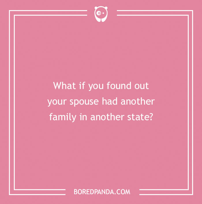 150 "What If" Questions You Perhaps Never Thought About