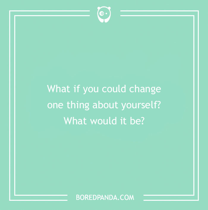 150 "What If" Questions You Perhaps Never Thought About