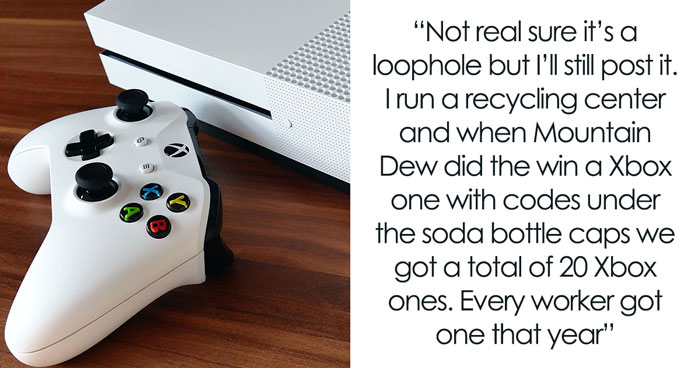30 Loopholes That People Exploited The Hell Out Of Before They Were Fixed, As Shared Online