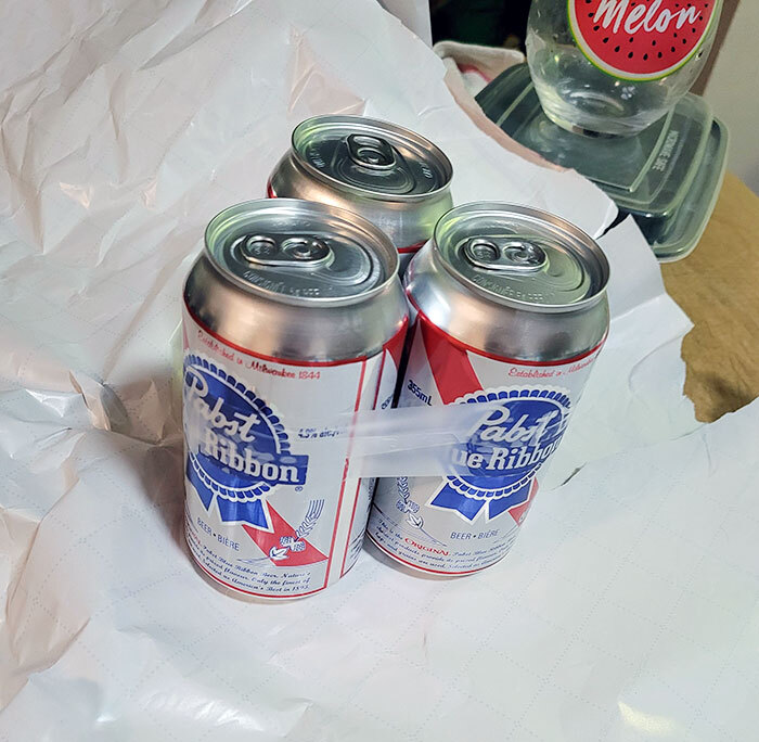 This Wholesome Neighbor