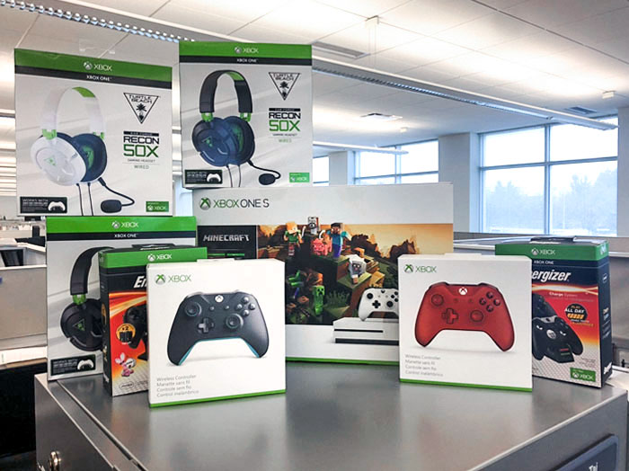 These Wholesome People