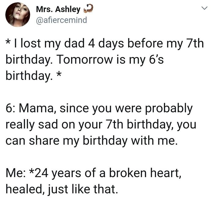 Now That's A Good Kid