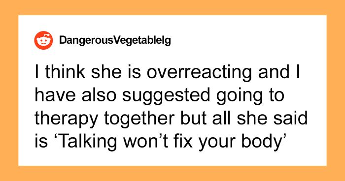 Dad At Breaking Point After Wife Refuses To Let Him Near Their Baby For Months