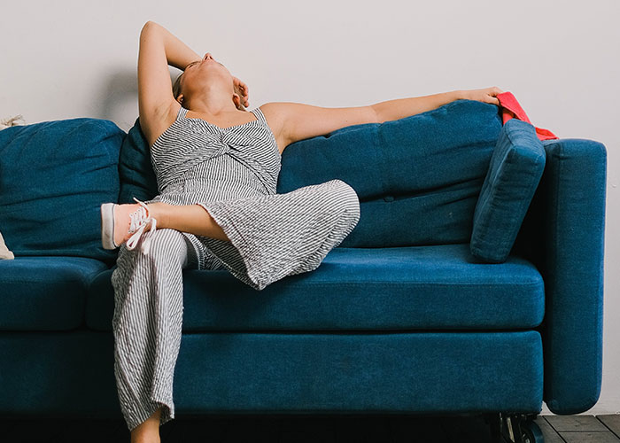 "That&rsquo;s What He Gets For Not Cooperating": Wife Gets Revenge On Husband On Moving Day