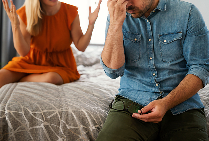 "They Were Both Asleep On The Swing": Wife Shares Her Suspicions Over Husband And Babysitter