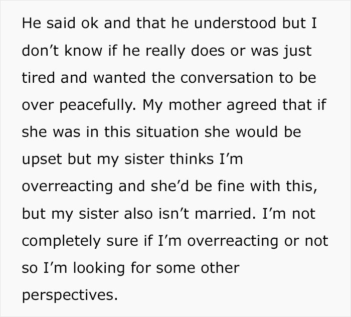 "They Were Both Asleep On The Swing": Wife Shares Her Suspicions Over Husband And Babysitter