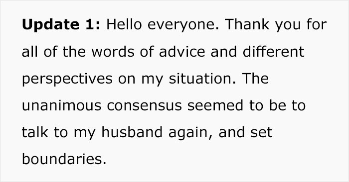 "They Were Both Asleep On The Swing": Wife Shares Her Suspicions Over Husband And Babysitter