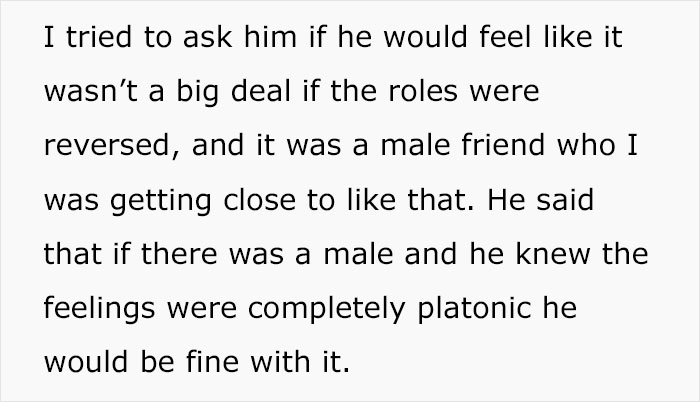 "They Were Both Asleep On The Swing": Wife Shares Her Suspicions Over Husband And Babysitter