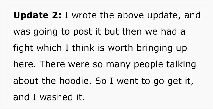 "They Were Both Asleep On The Swing": Wife Shares Her Suspicions Over Husband And Babysitter