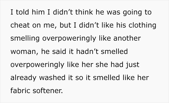 "They Were Both Asleep On The Swing": Wife Shares Her Suspicions Over Husband And Babysitter