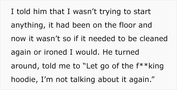 "They Were Both Asleep On The Swing": Wife Shares Her Suspicions Over Husband And Babysitter