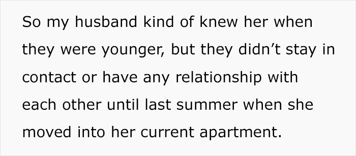 "They Were Both Asleep On The Swing": Wife Shares Her Suspicions Over Husband And Babysitter