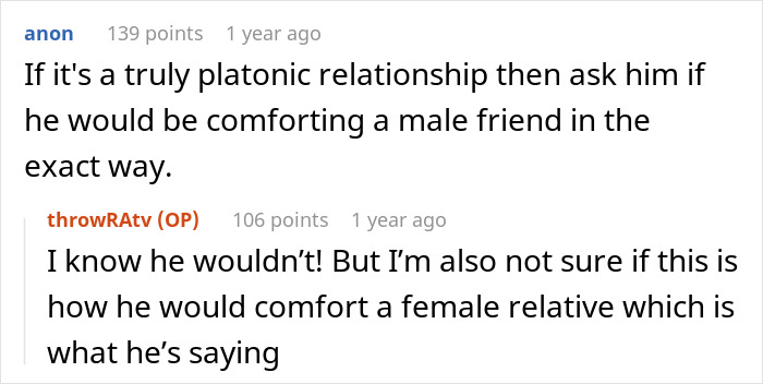 "They Were Both Asleep On The Swing": Wife Shares Her Suspicions Over Husband And Babysitter