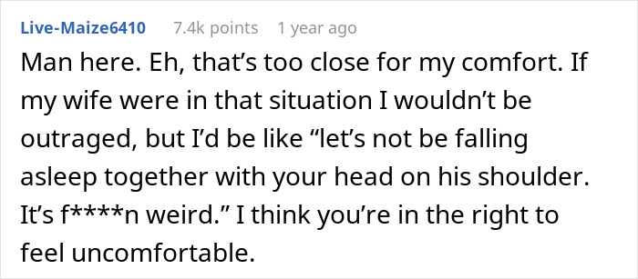 "They Were Both Asleep On The Swing": Wife Shares Her Suspicions Over Husband And Babysitter