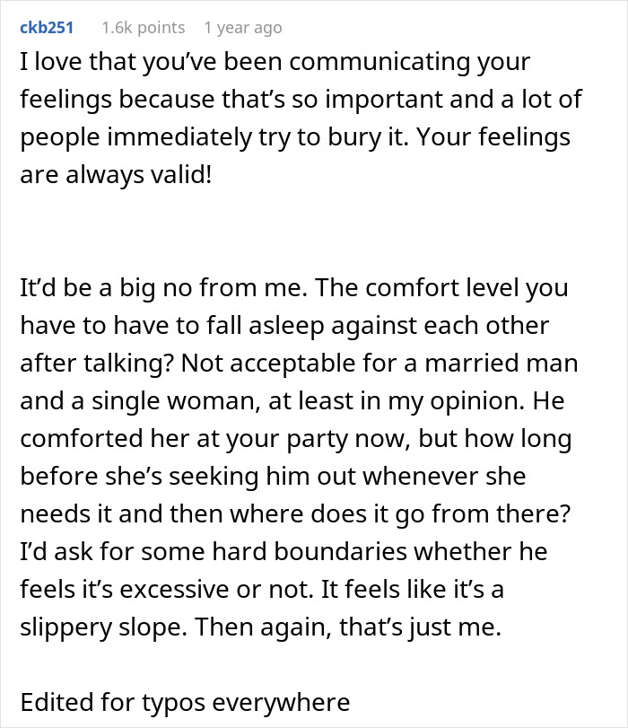 "They Were Both Asleep On The Swing": Wife Shares Her Suspicions Over Husband And Babysitter