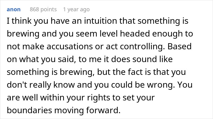 "They Were Both Asleep On The Swing": Wife Shares Her Suspicions Over Husband And Babysitter