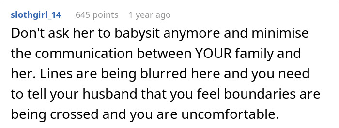 "They Were Both Asleep On The Swing": Wife Shares Her Suspicions Over Husband And Babysitter