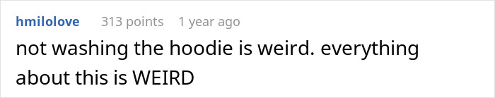 "They Were Both Asleep On The Swing": Wife Shares Her Suspicions Over Husband And Babysitter