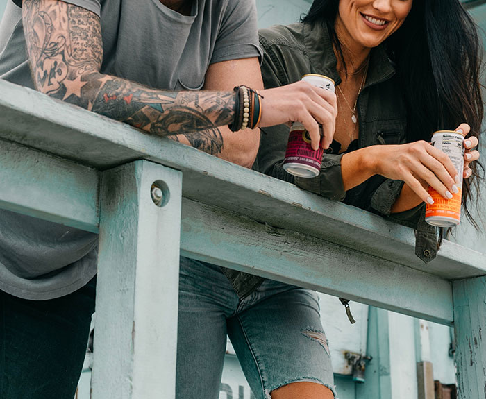 "They Were Both Asleep On The Swing": Wife Shares Her Suspicions Over Husband And Babysitter