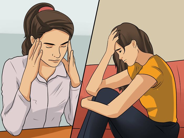 How To Get Depression From Meditation